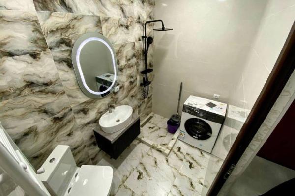 Shartava 27 | For Sale 2+1 Apartment | 53 m² | 8th Floor | $110,000