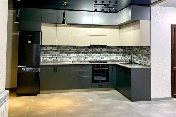 Shartava 27 | For Sale 2+1 Apartment | 53 m² | 8th Floor | $110,000