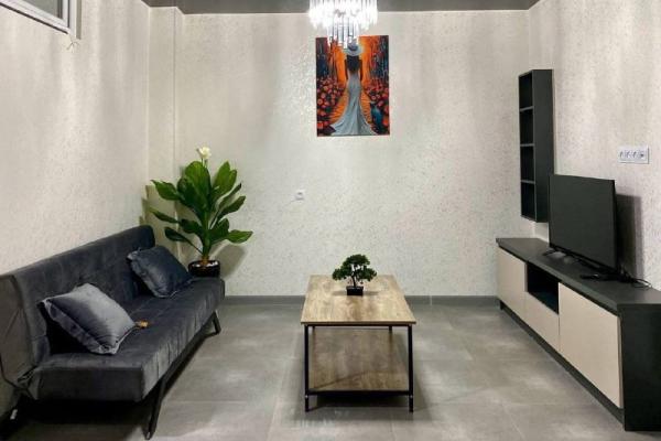 Shartava 27 | For Sale 2+1 Apartment | 53 m² | 8th Floor | $110,000
