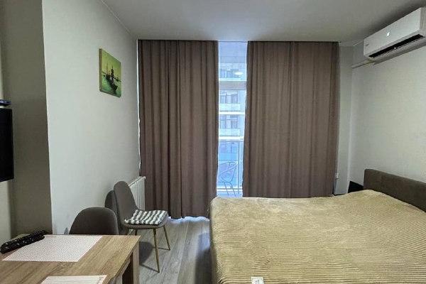 Angisa Street 3, No: 10 | For Sale 1+1 Apartment | 31 m² | 22nd Floor | $57,000