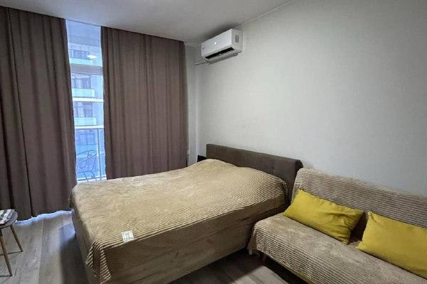 Angisa Street 3, No: 10 | For Sale 1+1 Apartment | 31 m² | 22nd Floor | $57,000