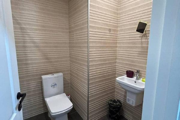 Angisa Street 3, No: 10 | For Sale 1+1 Apartment | 31 m² | 22nd Floor | $57,000