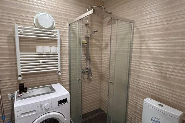 Angisa Street 3, No: 10 | For Sale 1+1 Apartment | 31 m² | 22nd Floor | $57,000