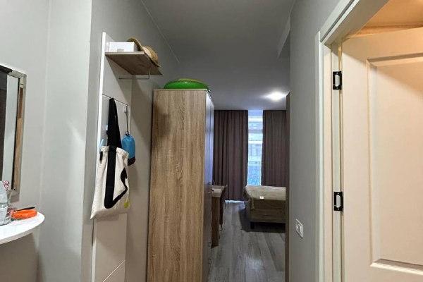 Angisa Street 3, No: 10 | For Sale 1+1 Apartment | 31 m² | 22nd Floor | $57,000