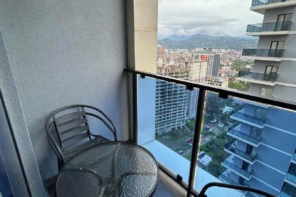 Angisa Street 3, No: 10 | For Sale 1+1 Apartment | 31 m² | 22nd Floor | $57,000