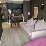 Angisa 13 | Kiralık 1+1 Daire | 40 m² | 4. Kat | 400$