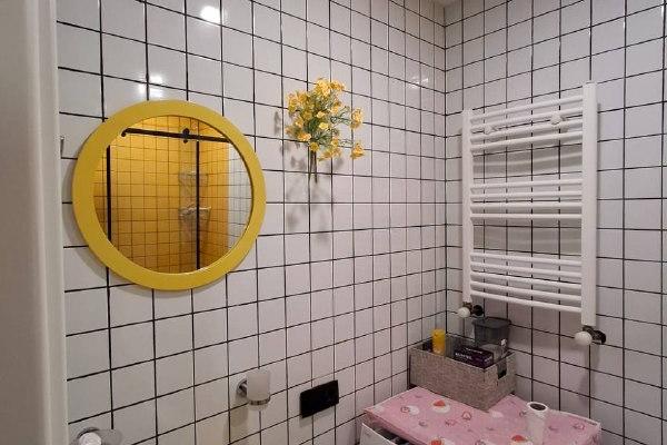 Angisa 13 | Kiralık 1+1 Daire | 40 m² | 4. Kat | 400$