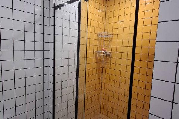 Angisa 13 | Kiralık 1+1 Daire | 40 m² | 4. Kat | 400$