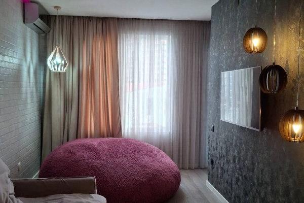 Angisa 13 | Kiralık 1+1 Daire | 40 m² | 4. Kat | 400$