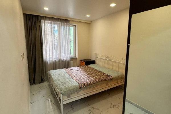 Kldiashvili 13 | Kiralık 1+1 Daire | 40 m² | 1. Kat | 550$