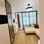 أبوسيريدزي 13 | شقة 1+1 للإيجار | 35 م² | الطابق 7 | 600$