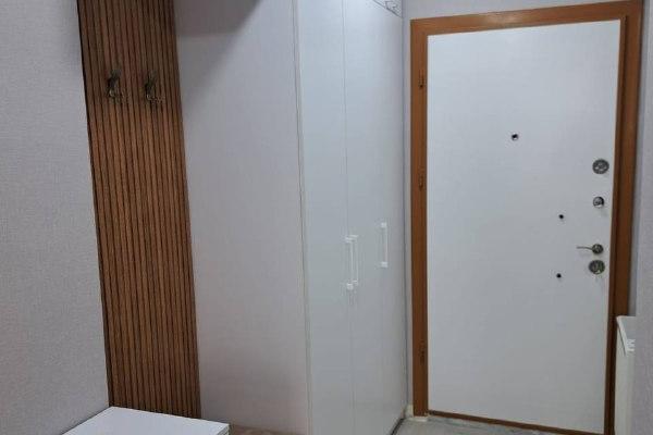 Zgvispiri 6 | Kiralık Stüdyo Daire | 44 m² | 16. Kat | 500$