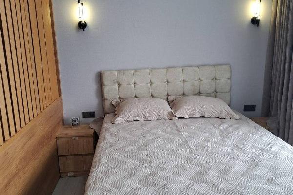 Zgvispiri 6 | Kiralık Stüdyo Daire | 44 m² | 16. Kat | 500$