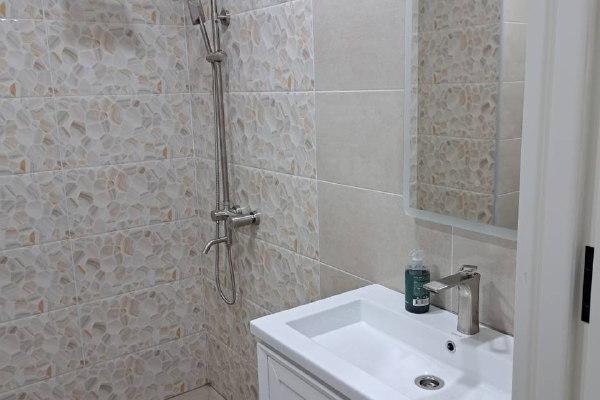 Zgvispiri 6 | Kiralık Stüdyo Daire | 44 m² | 16. Kat | 500$