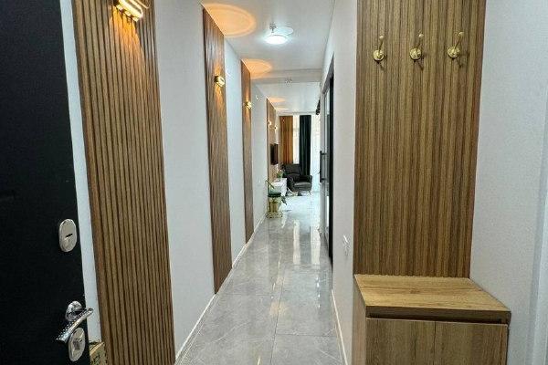 كاخينسكو 19 | شقة 1+1 للإيجار | 45 م² | الطابق 11 | 700$