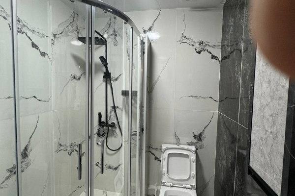 كاخينسكو 19 | شقة 1+1 للإيجار | 45 م² | الطابق 11 | 700$