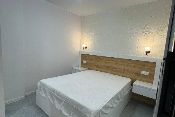 كاخينسكو 19 | شقة 1+1 للإيجار | 45 م² | الطابق 11 | 700$