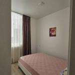 Pushkin 182 | Kiralık 1+1 Daire | 43 m² | 12. Kat | 500$