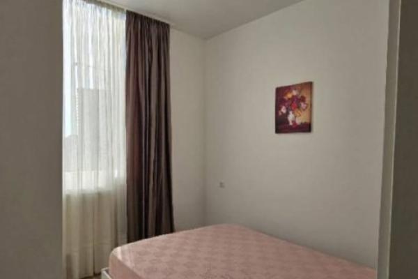Pushkin 182 | Kiralık 1+1 Daire | 43 m² | 12. Kat | 500$