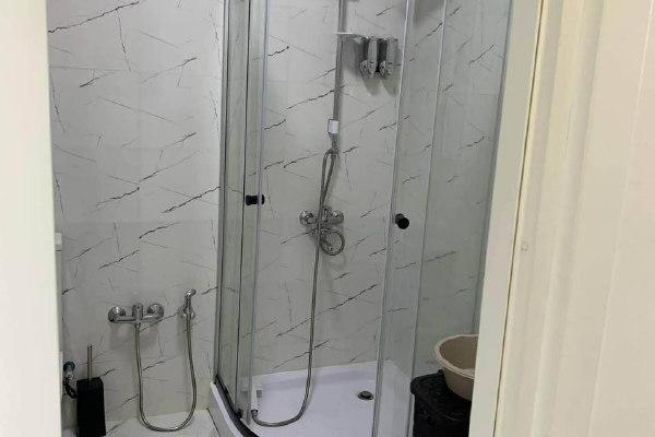 Pushkin 182 | Kiralık 1+1 Daire | 43 m² | 12. Kat | 500$