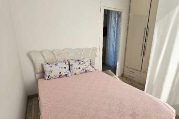 Pushkin 182 | Kiralık 1+1 Daire | 43 m² | 12. Kat | 500$