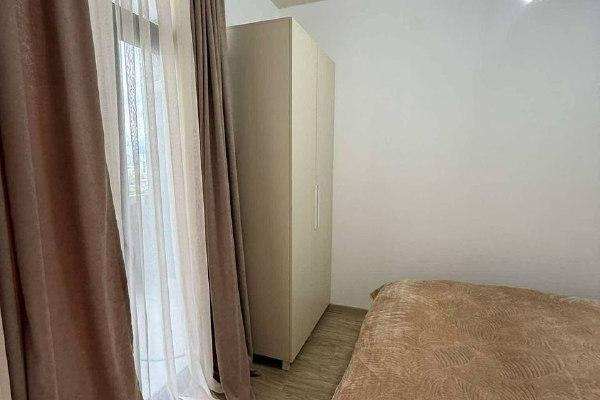 Angisa Sokağı 1 | Kiralık 1+1 Daire | 51 m² | 9. Kat | 650$