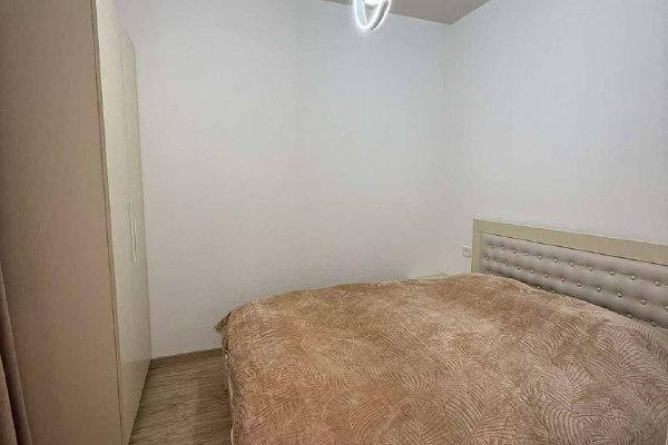 Angisa Sokağı 1 | Kiralık 1+1 Daire | 51 m² | 9. Kat | 650$