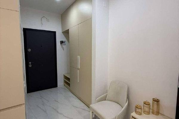 Angisa Sokağı 1 | Kiralık 1+1 Daire | 51 m² | 9. Kat | 650$