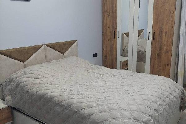شارتافا 27 | شقة 1+1 للإيجار | 40 م² | الطابق 9 | 600$