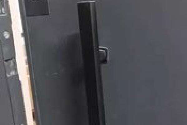 شارتافا 27 | شقة 1+1 للإيجار | 40 م² | الطابق 9 | 600$