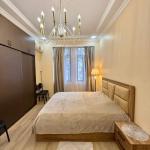 Baratashvili 16 | Kiralık 1+1 Daire | 40 m² | 2. Kat | 600$