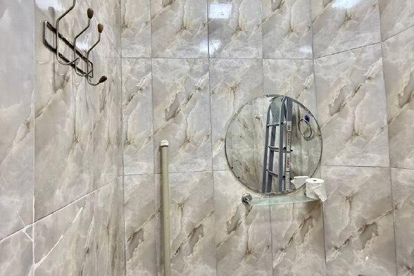 Baratashvili 16 | Kiralık 1+1 Daire | 40 m² | 2. Kat | 600$