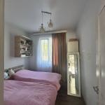 3+1 Private House in Nizhney Sameba | 100 m² | Central Heating and Dishwasher | $650