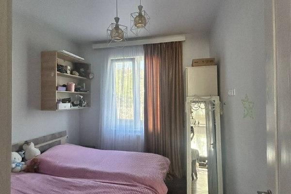 3+1 Private House in Nizhney Sameba | 100 m² | Central Heating and Dishwasher | $650