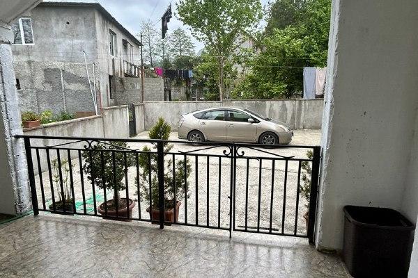 3+1 Private House in Nizhney Sameba | 100 m² | Central Heating and Dishwasher | $650