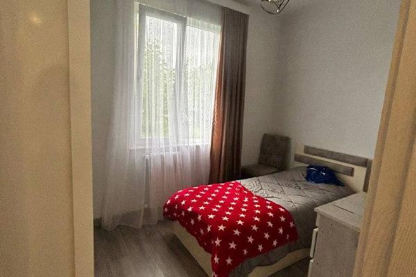 3+1 Private House in Nizhney Sameba | 100 m² | Central Heating and Dishwasher | $650