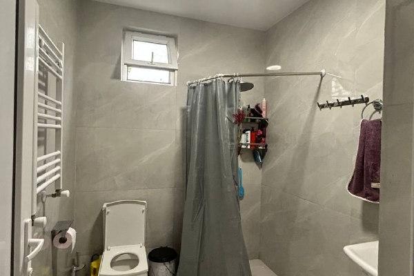 3+1 Private House in Nizhney Sameba | 100 m² | Central Heating and Dishwasher | $650