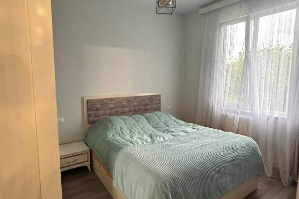 3+1 Private House in Nizhney Sameba | 100 m² | Central Heating and Dishwasher | $650