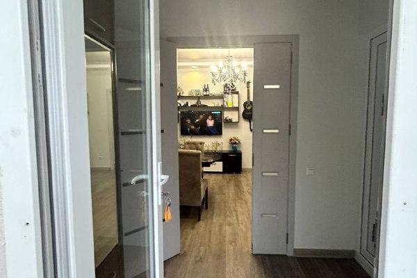 3+1 Private House in Nizhney Sameba | 100 m² | Central Heating and Dishwasher | $650