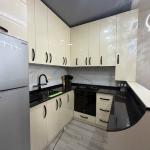 فريدون هالفاشي 26 | شقة 2+1 للإيجار | 55 م² | الطابق 3 | 500$