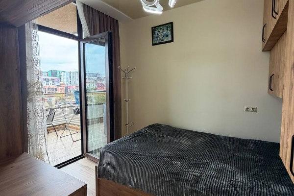 فريدون هالفاشي 26 | شقة 2+1 للإيجار | 55 م² | الطابق 3 | 500$