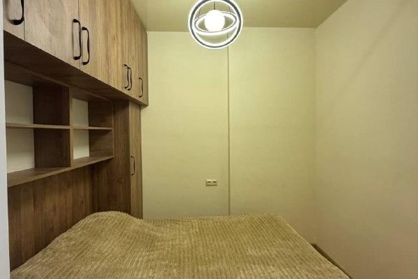 فريدون هالفاشي 26 | شقة 2+1 للإيجار | 55 م² | الطابق 3 | 500$