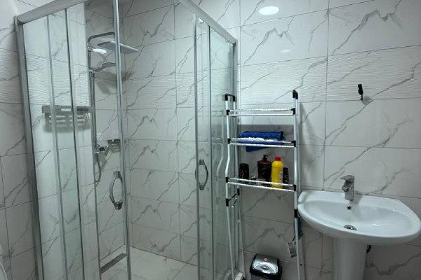 فريدون هالفاشي 26 | شقة 2+1 للإيجار | 55 م² | الطابق 3 | 500$