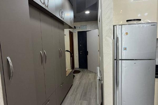 فريدون هالفاشي 26 | شقة 2+1 للإيجار | 55 م² | الطابق 3 | 500$