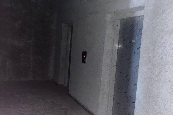 Angisa 1. Sokak 21 | Satılık Stüdyo Daire | 33 m² | 18. Kat | 30.000$