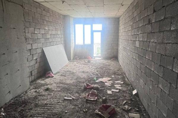 Angisa 1. Sokak 21 | Satılık Stüdyo Daire | 33 m² | 18. Kat | 30.000$