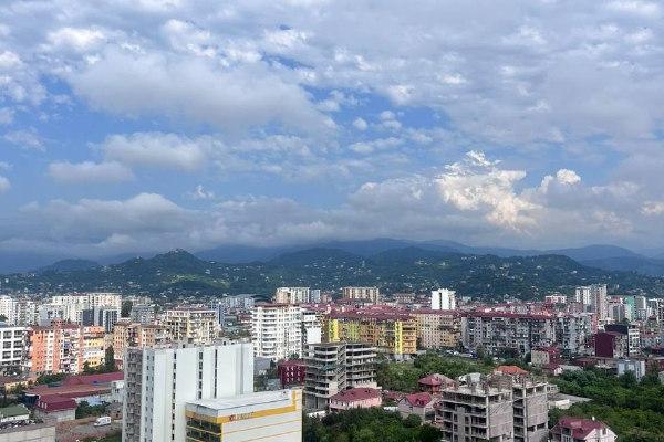 Angisa 1. Sokak 21 | Satılık Stüdyo Daire | 33 m² | 18. Kat | 30.000$