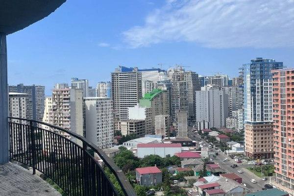 Angisa 1. Sokak 21 | Satılık Stüdyo Daire | 33 m² | 18. Kat | 30.000$