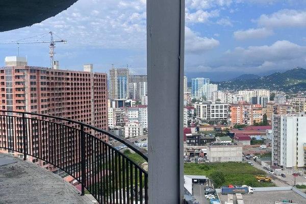 Angisa 1. Sokak 21 | Satılık Stüdyo Daire | 33 m² | 18. Kat | 30.000$