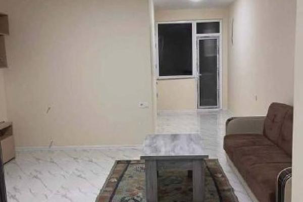 Meskheti 60 | Kiralık 1+1 Daire | 50 m² | 3. Kat | 300$